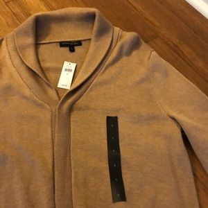 Banana Republic cardigan size small new with tags